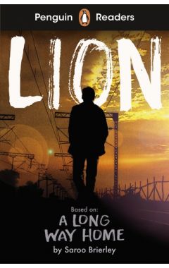 Penguin Readers Level 4: Lion (ELT Graded Reader)