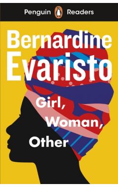Penguin Readers Level 7: Girl,