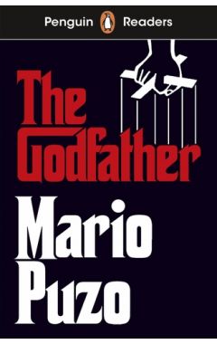 Penguin Readers Level 7: The Godfather (ELT Graded Reader)