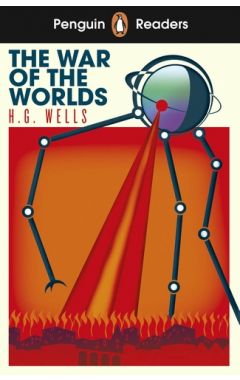 Penguin Readers Level 1: The War of the Worlds (ELT Graded Reader)