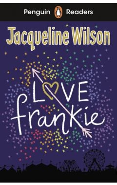 Penguin Readers Level 3: Love Frankie (ELT Graded Reader)