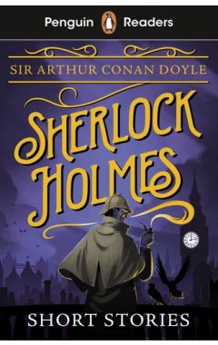 Penguin Readers Level 3: Sherlock Holmes Short Stories (ELT Graded Reader)