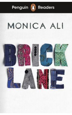 Penguin Readers Level 6: Brick Lane (ELT Graded Reader)