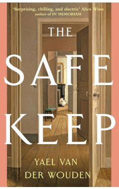 The Safekeep