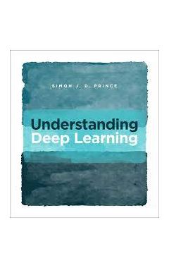 Understanding Deep Learning