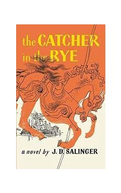 The Catcher in the Rye