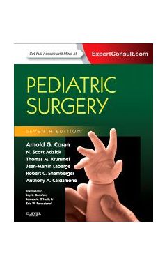Pediatric Surgery, 2-Volume Set: Expert Consult - Online and Print 7