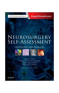 Neurosurgery Self-Assessment: Questions and Answers 1