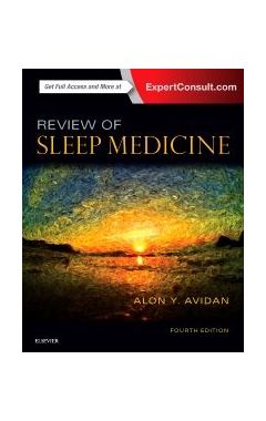 Review of Sleep Medicine