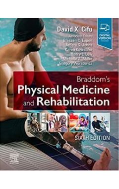 Braddom's Physical Medicine and Rehabilitation