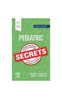 Pediatric Secrets