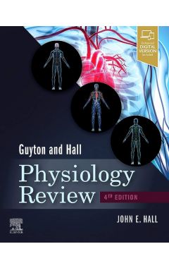 Guyton & Hall Physiology Review