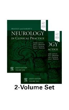 Bradley and Daroff's Neurology in Clinical Practice, 2-Volume Set