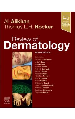Review of Dermatology