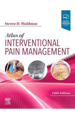 Atlas of Interventional Pain Management 5e
