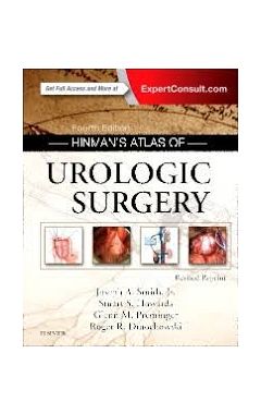 Hinman's Atlas of Urologic Surgery Revised Reprint