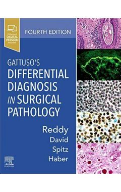 Gattuso's Differential Diagnosis in Surgical Pathology