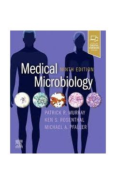 Medical Microbiology 9e