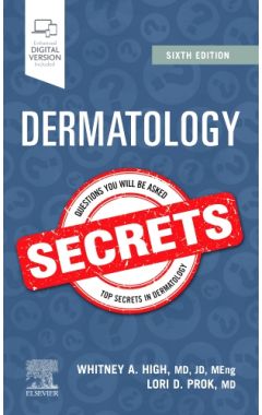 Dermatology Secrets