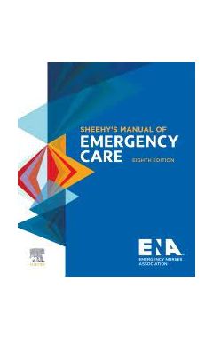 Sheehy'S Manual Of Emergency Care 8th ed.
