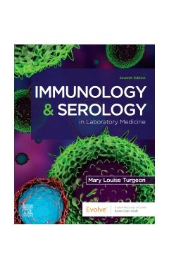 Immunology & Serology in Laboratory Medicine 7e