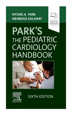 Park's The Pediatric Cardiology Handbook