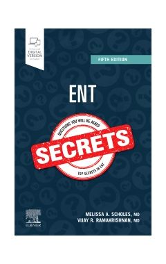 ENT Secrets 5e