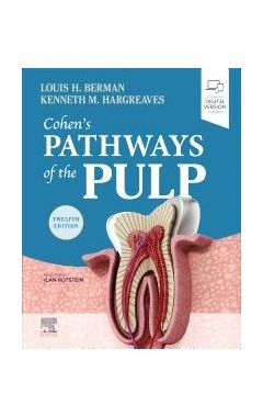 Cohen's Pathways of the Pulp 12e