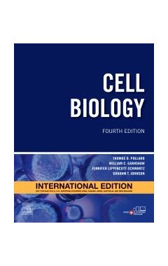 Cell Biology 4th ISE