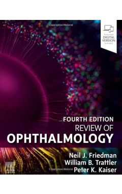 Review of Ophthalmology 4e
