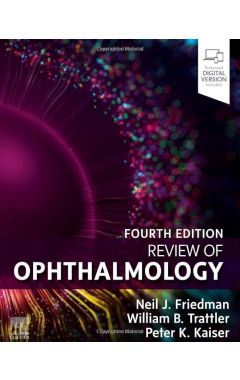 Review of Ophthalmology