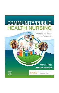 Community/Public Health Nursing 8th ed.