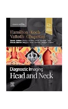 Diagnostic Imaging: Head and Neck