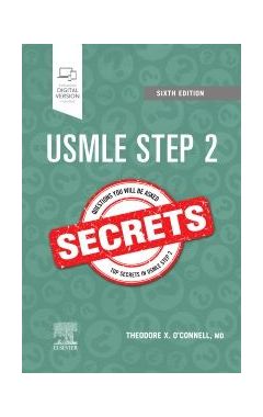 USMLE Step 2 Secrets