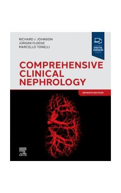 Comprehensive Clinical Nephrology 7e