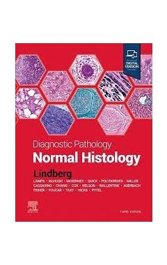 Diagnostic Pathology: Normal Histology 3e