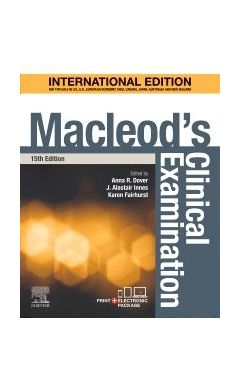 Macleod'S Clinical Examination 15E