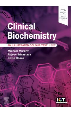 Clinical Biochemistry 7th ed.