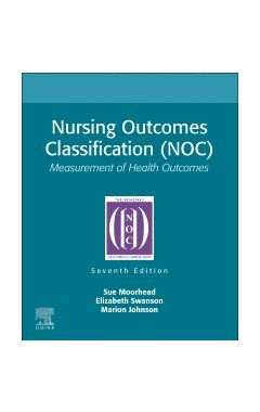 Nursing Outcomes Classification