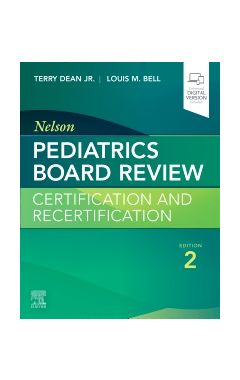 Nelson Pediatrics Board Review, 2nd Edition