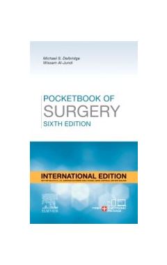 Pocketbook of Surgery,