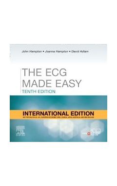 The ECG Made Easy, International Edition