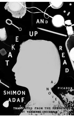 Take Up and Read: A Novel
