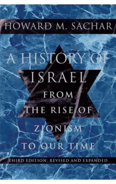 A HISTORY OF ISRAEL