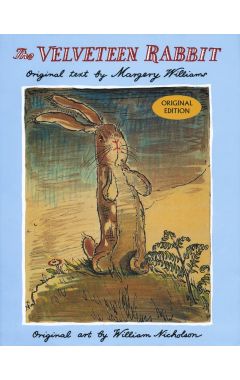 THE VELVETEEN RABBIT