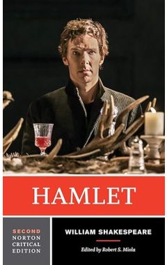 Hamlet: A Norton Critical