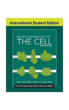 Molecular Biology of the Cell