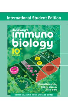 Janeway's Immunobiology Tenth Edition