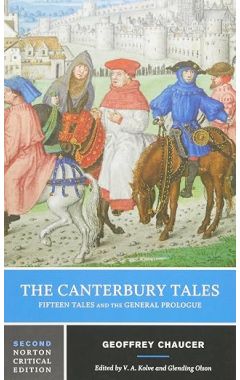 CANTERBURY TALES