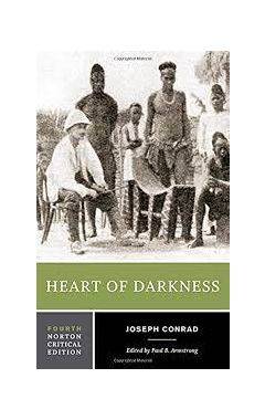 HEART OF DARKNESS, NCE